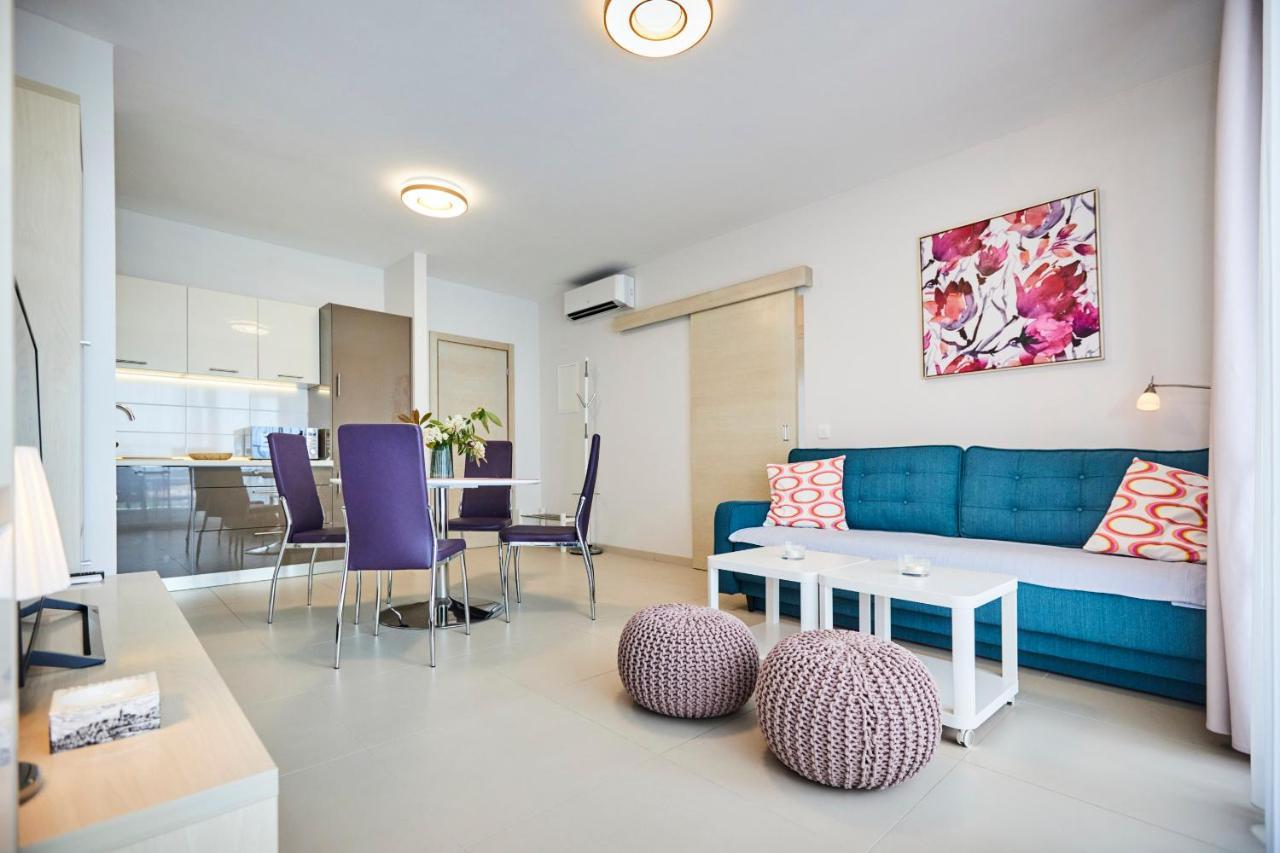 סופטאר Villa Grdelina מראה חיצוני תמונה