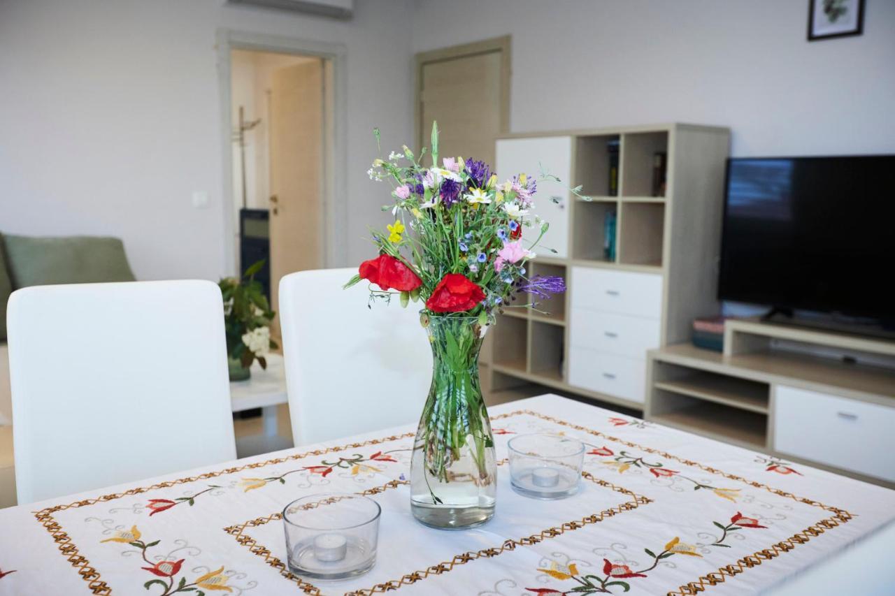 סופטאר Villa Grdelina מראה חיצוני תמונה