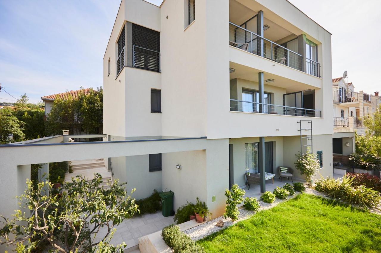 סופטאר Villa Grdelina מראה חיצוני תמונה