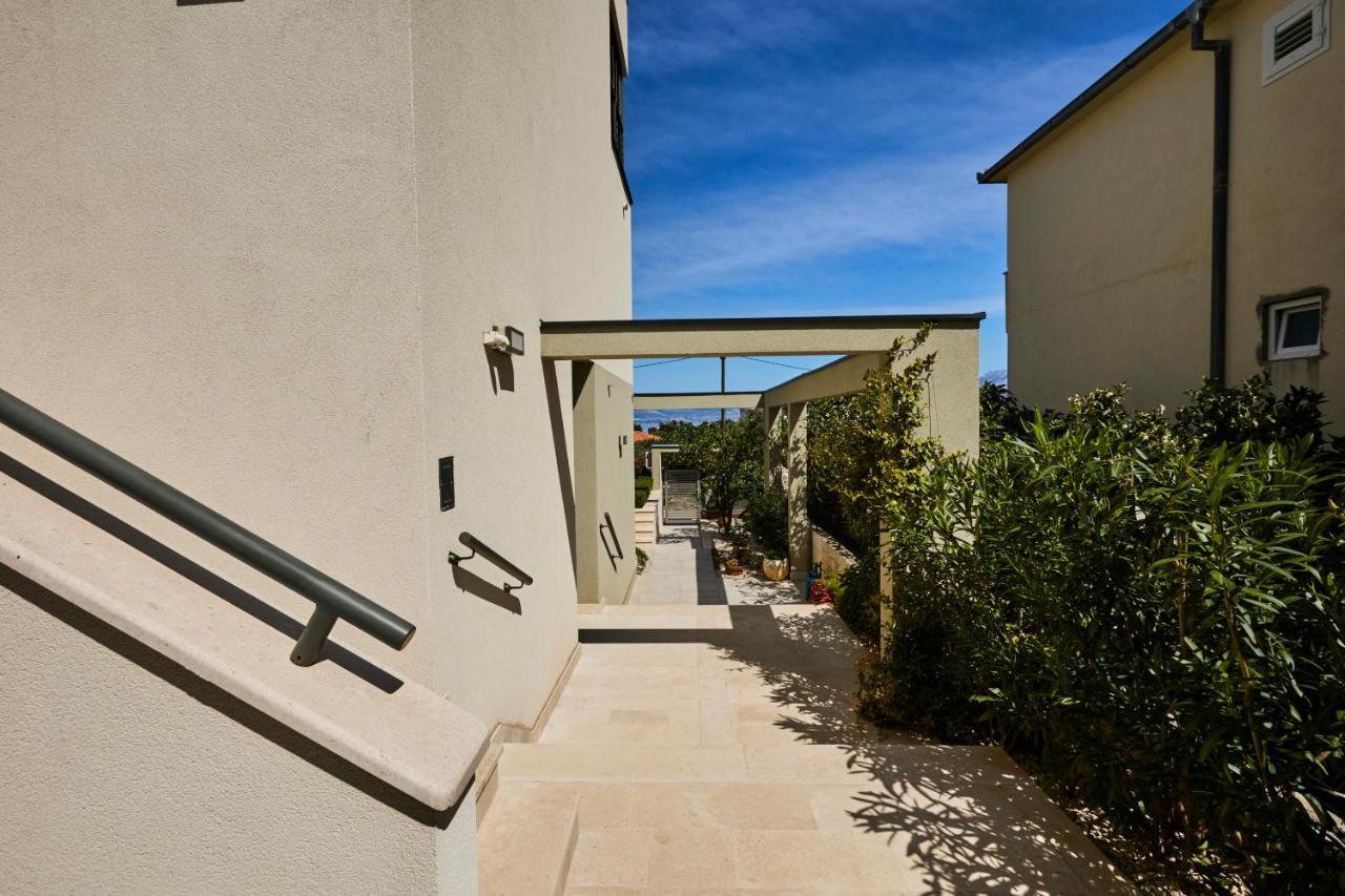 סופטאר Villa Grdelina מראה חיצוני תמונה