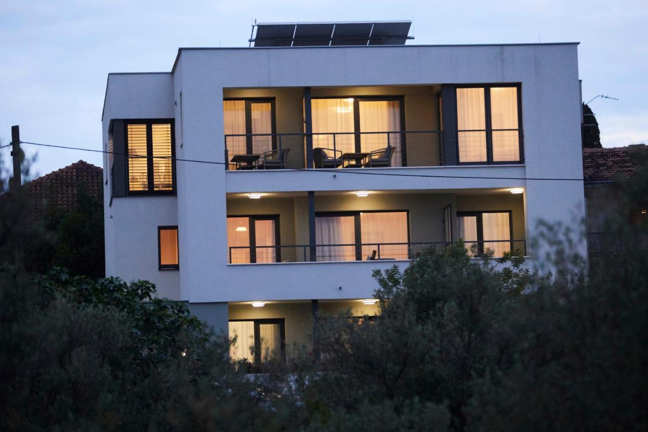 סופטאר Villa Grdelina מראה חיצוני תמונה