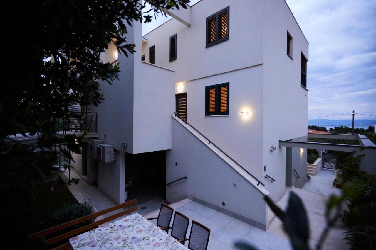 סופטאר Villa Grdelina מראה חיצוני תמונה