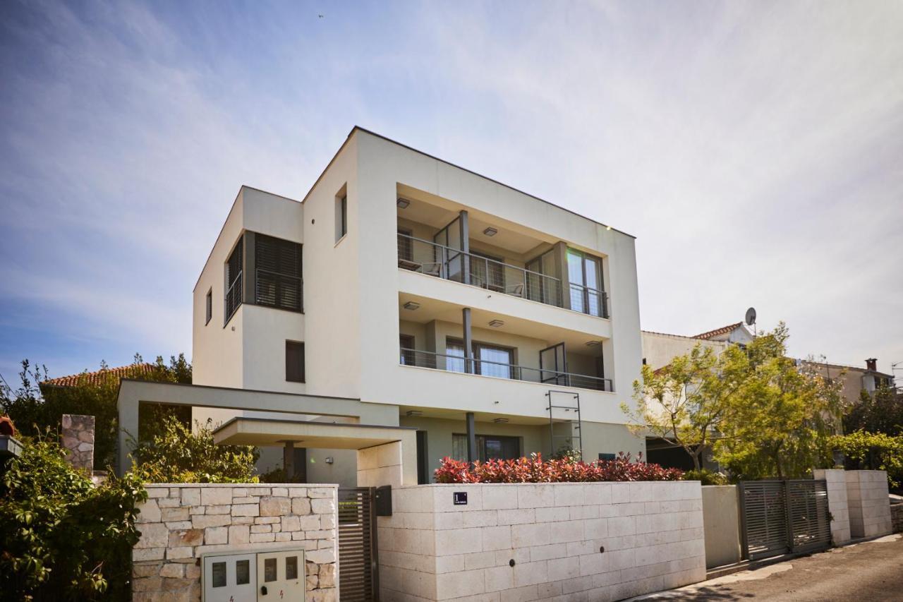 סופטאר Villa Grdelina מראה חיצוני תמונה