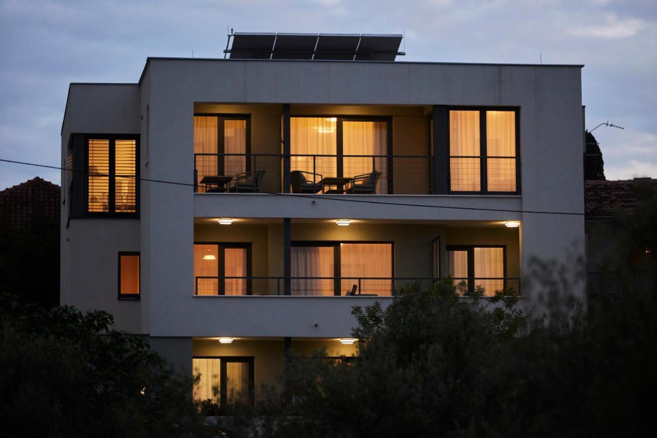 סופטאר Villa Grdelina מראה חיצוני תמונה